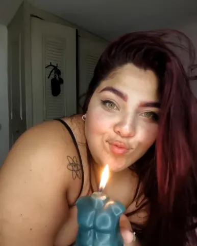 Kendra_lil_evill — Streamate Photos