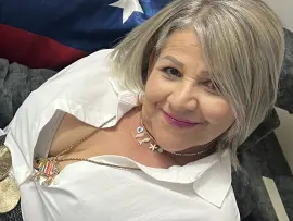 MaryoriDawson