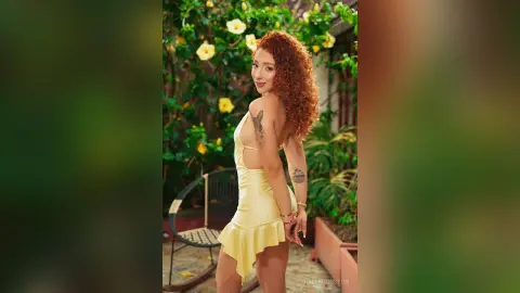 HaleyHouston — Sugar, spice, and curves