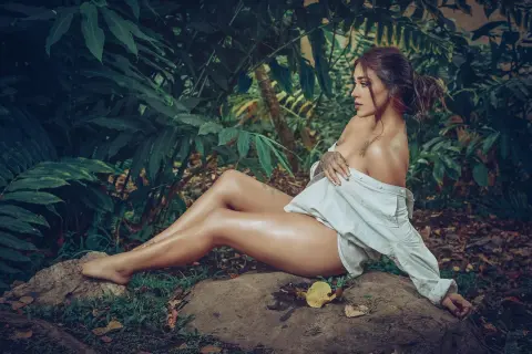 Zyrafortunne — Streamate Photos