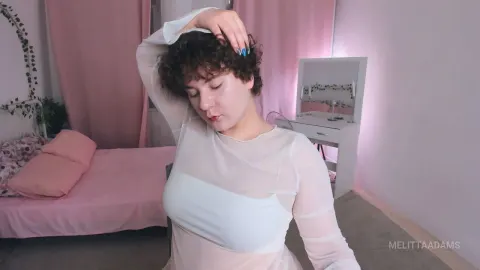 MelittaAdams — Today