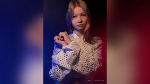MelissaMorgan — Dreamy Lights