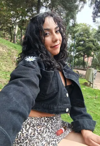 Irina_Rouse — Streamate Photos