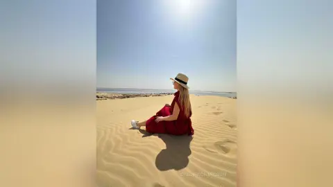 ChloeRichardson — Adventures