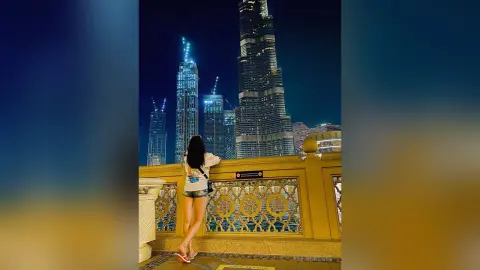 KetrinRosse — 🌴Beautiful Dubai🌴