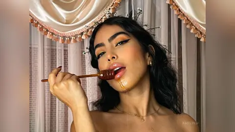 AmelyLu — Sweet as Honey