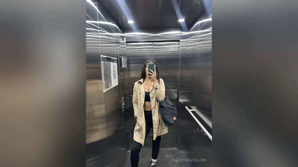 ValentinaCollins — A piece of me ♥