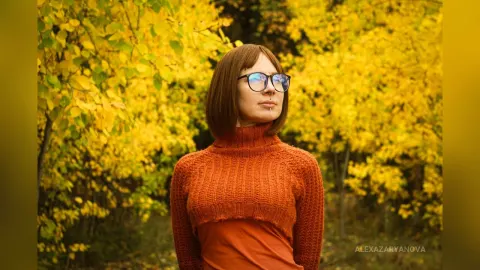AlexaZaryanova — October