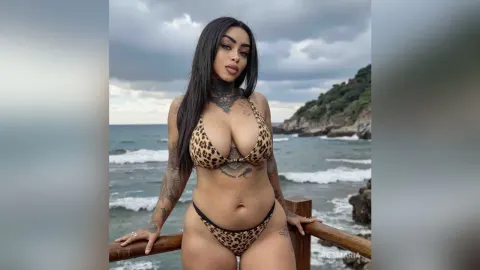 Desmaria — Desaree Maria