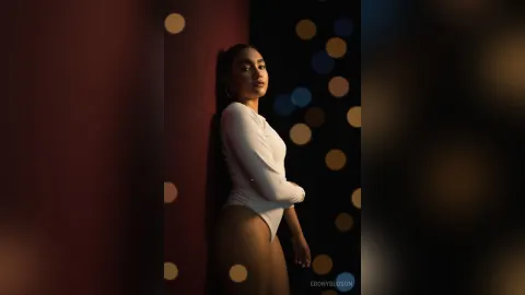 EbonyBloson — .