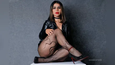AmandaFiore — 💋