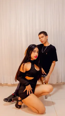 Velvet_Fox — Streamate Photos