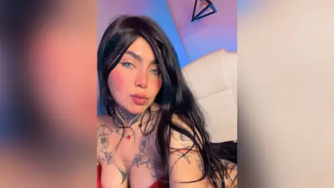 AyshaChase — Meet me!