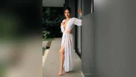 AlisonSantana — someone´s wet 💦🥵