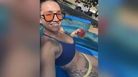 VanessaReese — Just Me!