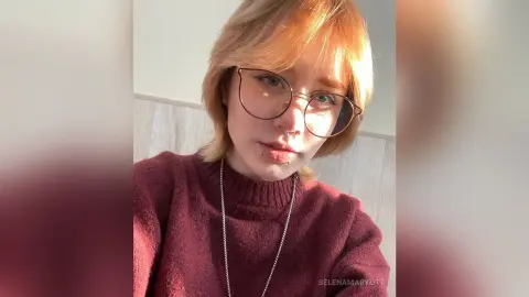 SelenaMaryott — 4