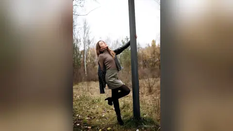 LissaMillers — Autumn