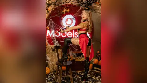 JessyCusack — Halloween 2022