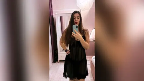 DianaKroes — Selfies