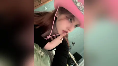 PortiaTeufel — I'm a cowboy today!!!