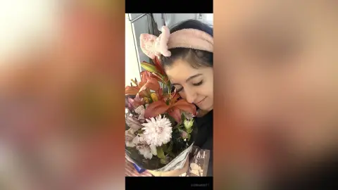 SiennaMonett — Selfies🦋