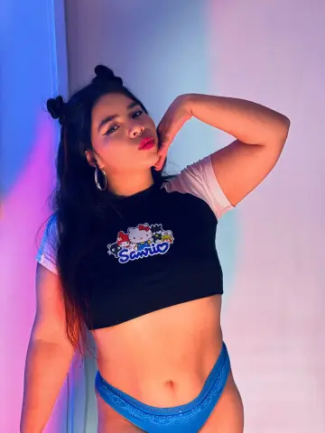 LianyTaylor — Streamate Photos
