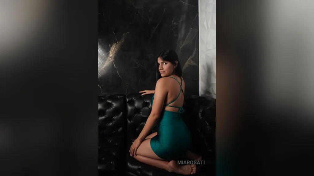 MiaRosati β me πΈ