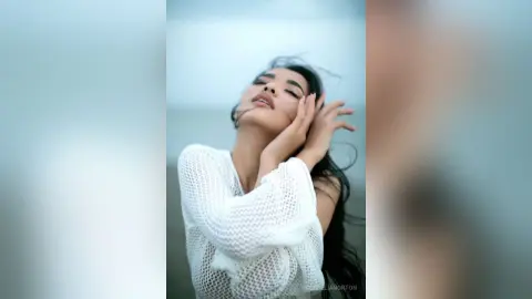 CordeliaNorton — The wind of sensuality