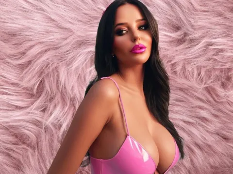 SimonaKavali — LiveJasmin cam model