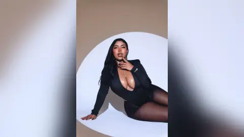 JessiCarther — back to the classy