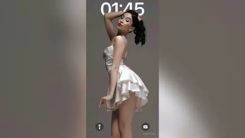 ArielEvans — 🥰