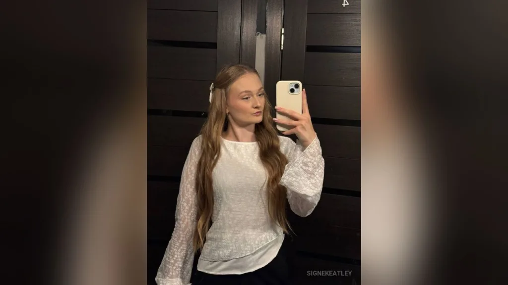 SigneKeatley — cute me