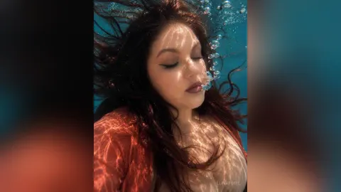 LunaPixel — Swimming pool 🏊