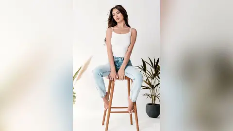 ErikaBonnie — Less is more