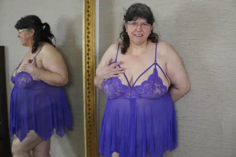 MatureAnais — Streamate Photos