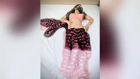 SimranWhite — Being Maid