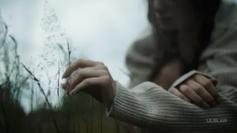 LiliBlair — Between Stations