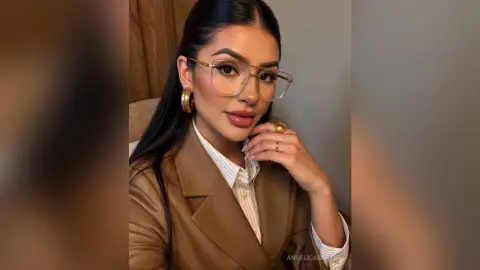 AngelicaSantos — 👀