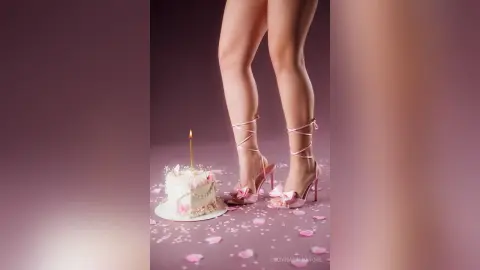 LucianaSalvatore — Feliz CUmpleaños!!!!