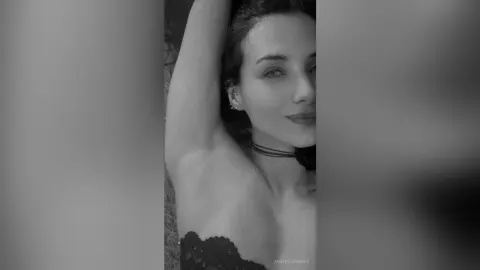 AngieSummers — Hidden Desires