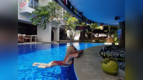 SereneRose — Amazing BALI