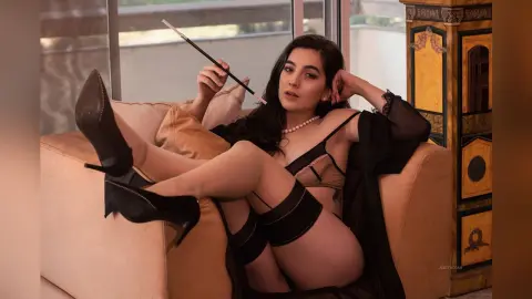 JudithCoan — stockings