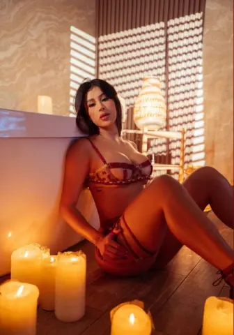 BellaCalvin — Streamate Photos