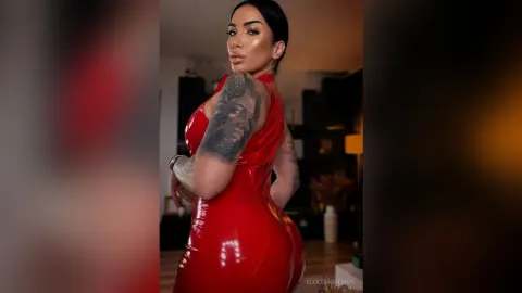 ElektraDaemon — Sensual Daemon 🔥