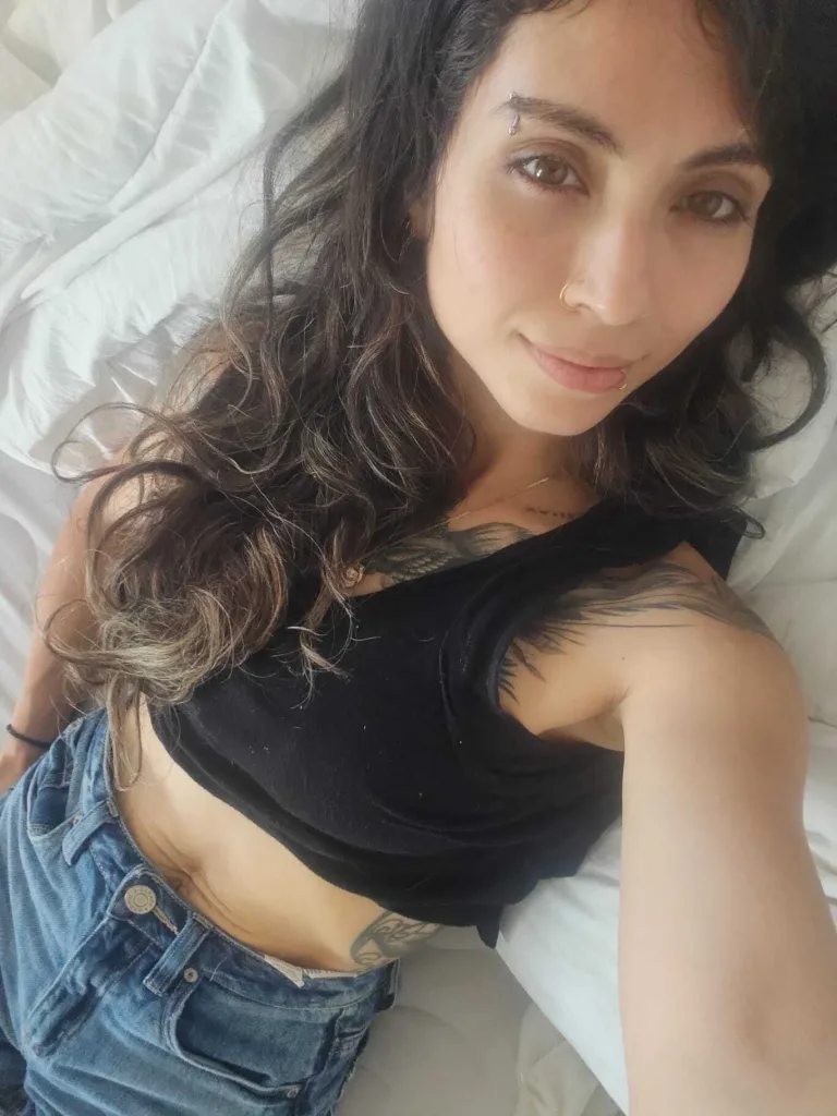 xMissRileyX — Streamate Photos
