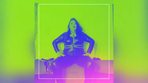LexDome — Black cat suit
