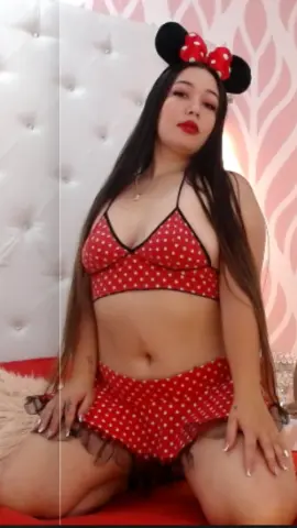 SashaDurante — Streamate Photos