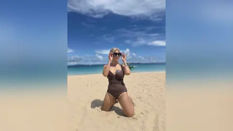 StacyManalo — Beach life