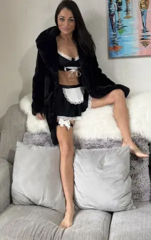 DaisyDelightX — Streamate Photos