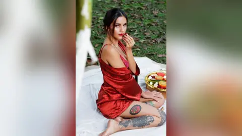 AmelieLautrec — SanValentin